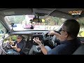Honda CR-V 1.5 Turbo AWD (Pt.2): Genting Hill Climb - Can the CVT Take It? | YS Khong Driving
