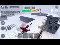 Playing ￼Combat in Roblox ￼
