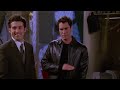 Will's dating a HOT sports guy (Patrick Dempsey Guest Stars) | Will & Grace