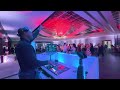 DJ GIG LOG: 350 Guests ! EV ELX200 12P & 18SP + Dropped Audio ☺️🤙🏾🔥