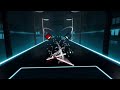 The Weeknd - Save Your Tears - Beat Saber(Expert+)(First attempt)(Quest 3 GamePlay)