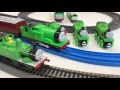 OUTSTANDING! OLIVER TOMY TRAIN Thomas the Tank Engine and Friends - RARE!