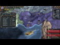 40 Years Of War Against The Ottoman Empire.  Europa Universalis IV