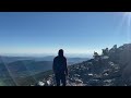 Twin Sisters Peak - Larimer, CO