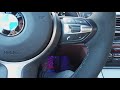 BMW 5 Series F10/F11 Tips & Tricks! Very Useful!