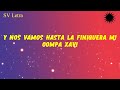 Xavi - La Diabla (Letra/Lyrics) || La Víctima, Poco A Poco