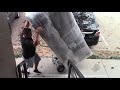 How To Properly Move A Couch By A Professional Mover