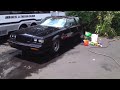 1987 Buick Grand National iMovie