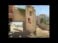 almost every mirage smoke