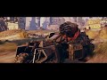 Crossout: Ravagers Ascension