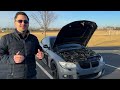 BMW N55 Problems to Expect - Engine Reliability