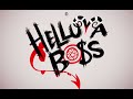 Random edit (Kinda funny) #helluvaboss (recommended to watch by me and @River_Ace :3)