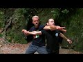 Tai Chi Fighting | Tai Chi Combat - 5 Best Fight Moves...Awesome!