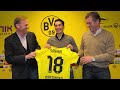 Ist Nuri Sahin wirklich der richtige für Dortmund?