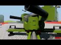 BOMBER PLANE BATTLE! - Brick Rigs Multiplayer Gameplay - Lego Plane Battle