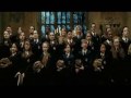 The Ballad of Severus Snape (Harry Potter - Sweeney Style!)