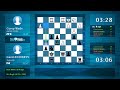 Chess Game Analysis: Corey Wade - Guest40409455 : 0-1 (By ChessFriends.com)