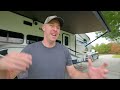 Don't Waste Time Cleaning Your RV Roof! AllAboutRVs