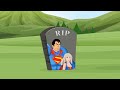 Evolution Of GOLD HULK ZOMBIE, SUPER MAN, CAPTAIN AMERICA : Returning From The Dead SECRET - FUNNY