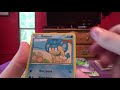 Pokemon TCG Opening: 2 Gallade EX Boxes