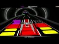 Audiosurf: Journey - Don't Stop Believin'