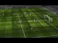 FIFA 14 Android - HydraFC VS Roma