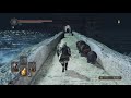 DARK SOULS Ⅱ SCHOLAR OF THE FIRST SIN（PS4）#8
