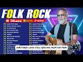 Classic Folk Songs 🎙️ Folk Songs And Country Music 70s 80s 🎧 Folk Rock Country Songs