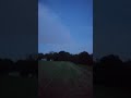 UFO SIGHTING 2018 IN THE UK!