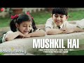 Mushkil Hai | Take it Easy | Shankar Mahadevan | Raj Zutshi & Anang Desai | Full Audio