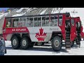 [West Canada Travel 2] Jasper | Schedule planning, 4 major attractions around Route 93, precautions