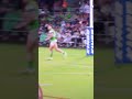 Jay and’s kick 😍😍 #nrl #rugby #tiktok #blowup #foryou #trending #edit #shorts #fyp