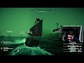 DESTROYING La Peste in 30 SECONDS BUILD! Skull and Bones