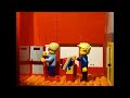 stop motion LEGO