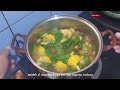 Menu Masakan Rumahan Sehari-hari Yang Sederhana,Mudah dibuat,Enak dan Bikin Boros Nasi.