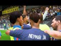 FIFA 23 - AL NASSR VS PSG I PENALTY SHOOTOUT I UEFA CHAMPIONS LEAGUE FINAL 2023 I
