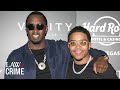 P. Diddy: How Feds Are Probing Evidence in Sean Combs’ Investigation