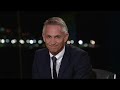 An analysis of the World Cup 2014 final by Gary Lineker and hosts