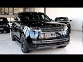 2024 Land Rover Range Rover Autobiography - Ultra Luxurious SUV from India or the UK?