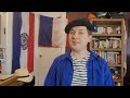 Tellement French: a History of the Beret