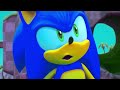 ★Dois cearenses que não são cearenses dublando Sonic e Shadow\\Sonic prime//★