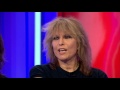 Chrissie  Hynde  the Pretenders interview