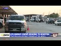 CPS Energy sends crews to Houston for power restoration purposes