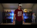 POWERWASHING IN VR IS SO FUN! (PowerWash Simulator VR)