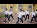 RỒI TỚI LUÔN  -  ZUMBA HOÀNG NGUYỆT