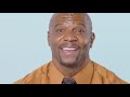 Terry Crews Replies to Fans on the Internet | Actually Me | GQ