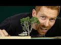 Ultra Realistic Trees - Cheap Trees That Look Amazing! - Model Scenery