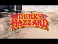 DUKES OF HAZZARDS X MONSTER JAM?! Monster Jam Rc: The Dukes Of Hazzard: General Lee Leap!