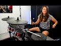 Alan Walker - Fade - Drum Cover | TheKays