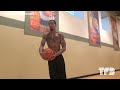 INSANE DUNK Session! Guy Dupuy DUNKS!